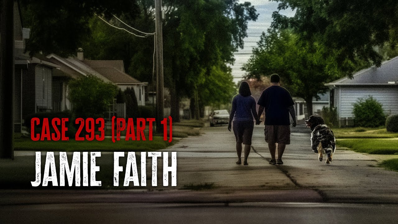 A dog walk turns fatal in the suburbs of Texas (Part 1/2)