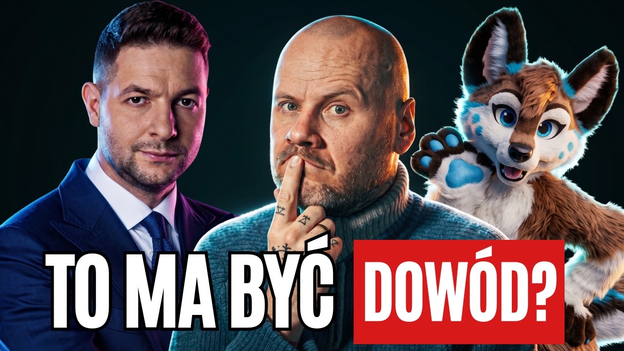 Najgłupszy argument w polskiej polityce