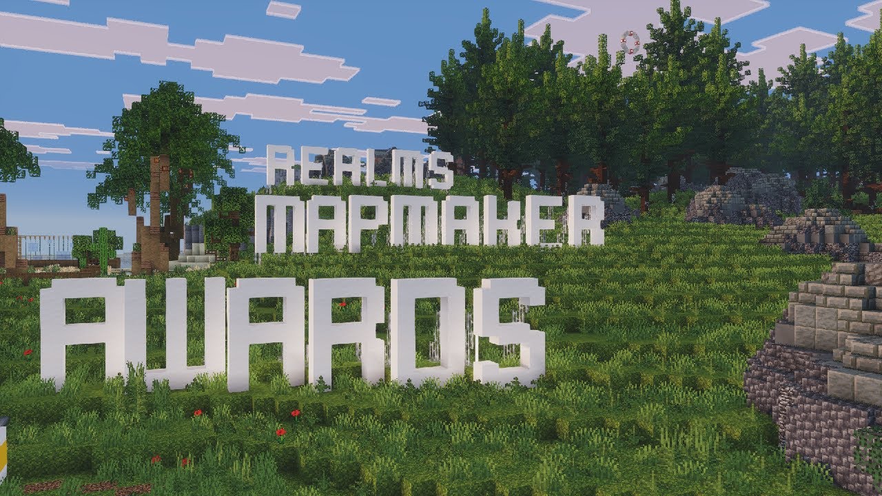2026 Realms Mapmaker Awards