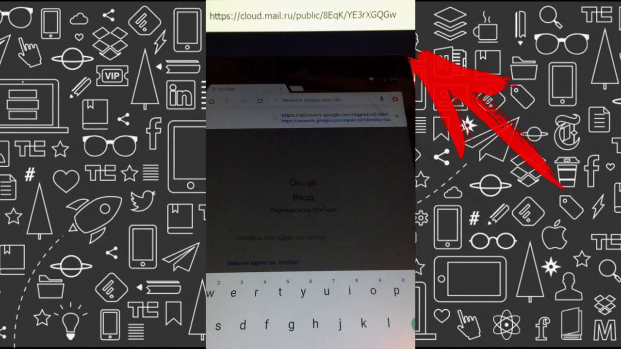 Как Разблокировать Гугл Аккаунт Lenovo Tab 4 | FRP  Google Account - Lenovo TB 8504X
