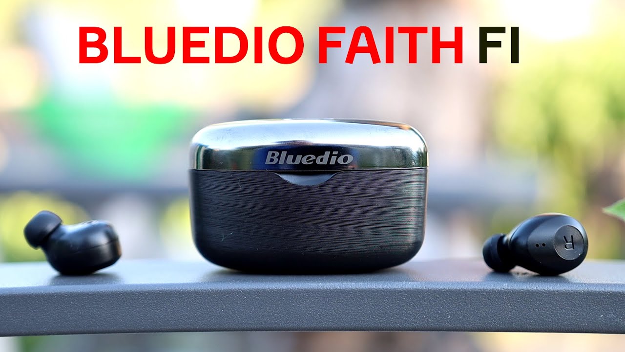 Bluedio Fi Faith НАУШНИКИ БЛ*ДИО ВСЕ ЕЩЕ В ТОПЕ или... из АЛИЭКСПРЕСС