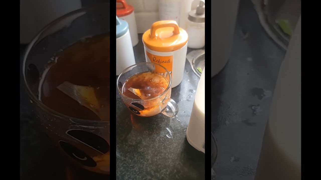Making a brew compilation...that's all!