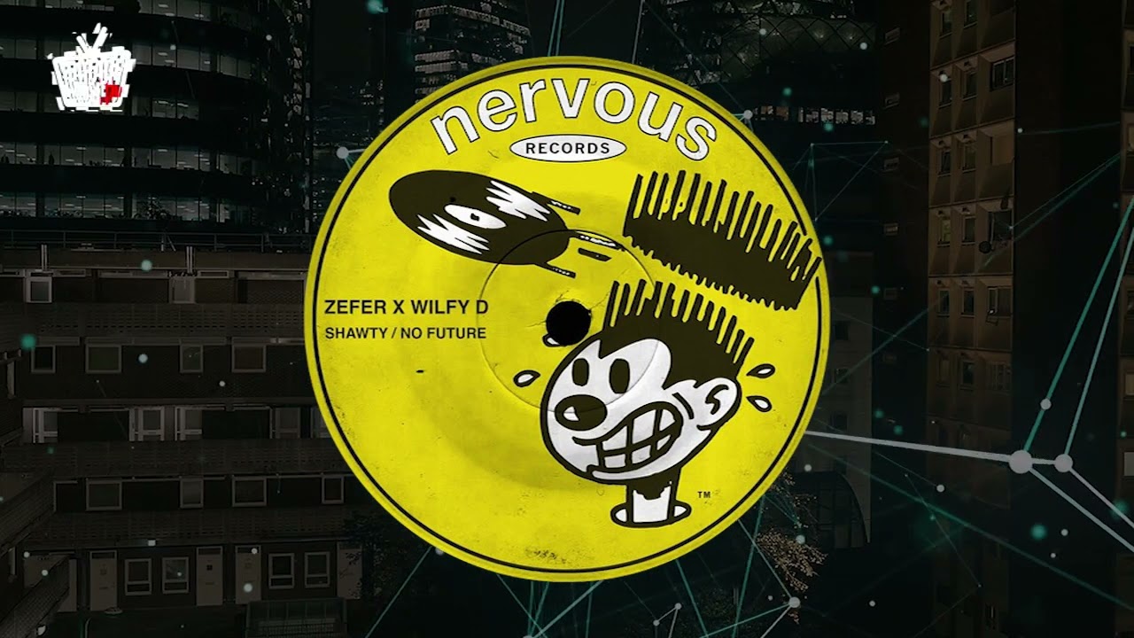 Zefer, Wilfy D - Shawty (Original Mix)