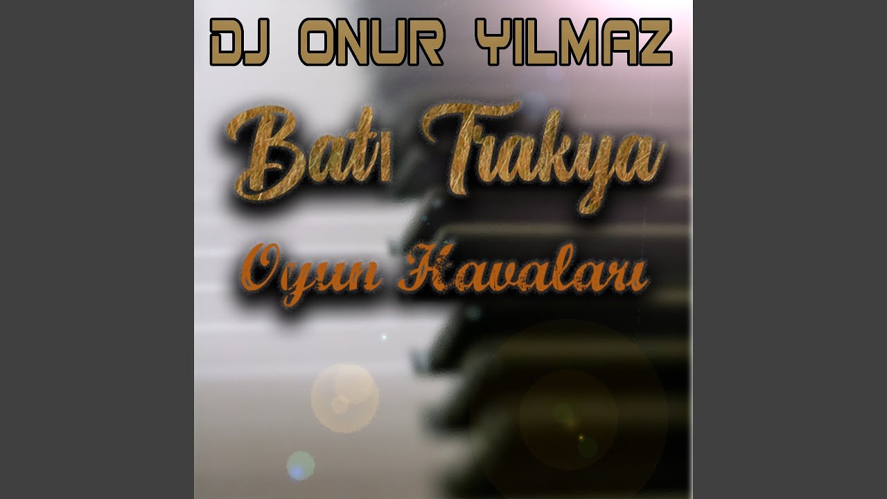 Klarnet Oyun Havası