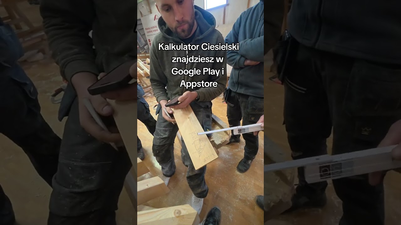 Marcin Szczotka uczy liczenia kulawki skośnej. Link do Kalkulatora Ciesielskiego w opisie filmu.