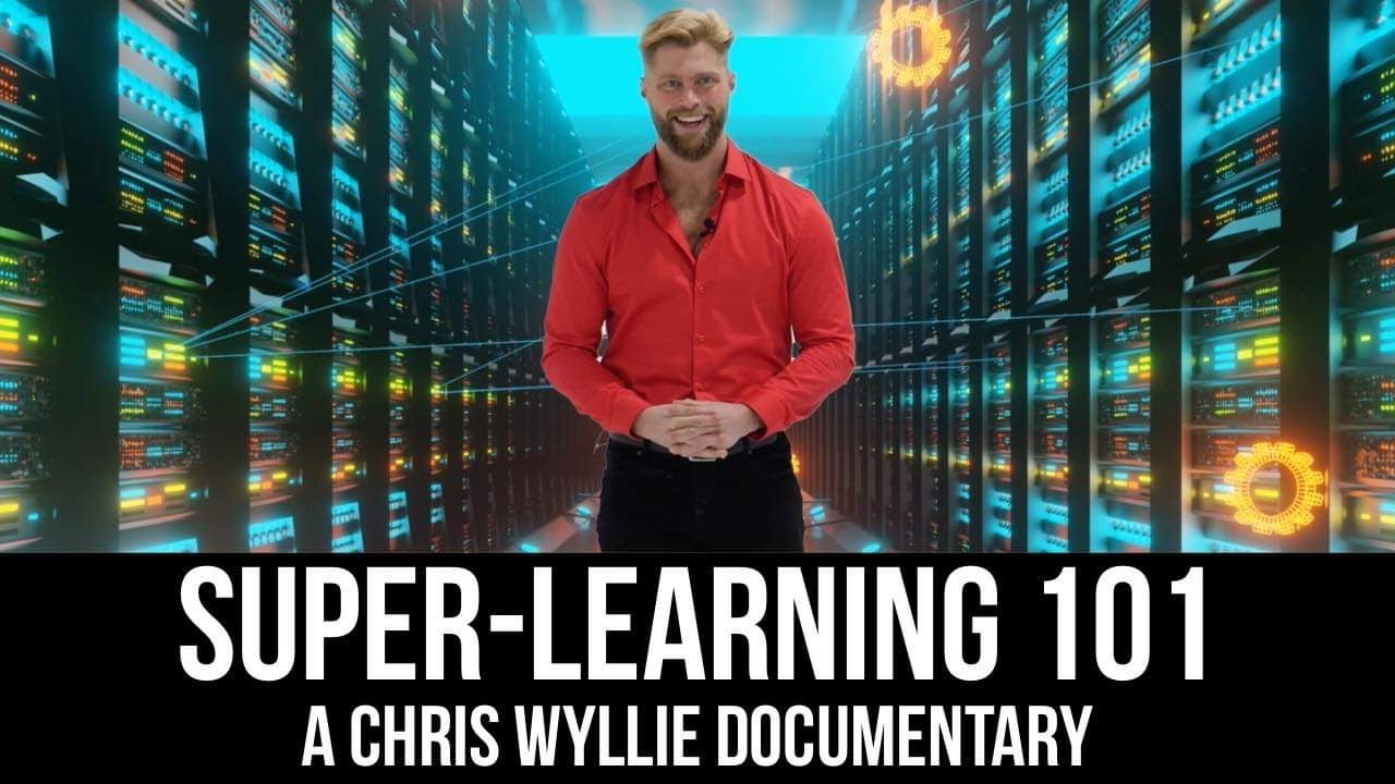Super Learning 101 - The Blueprint to Optimize Your Learning