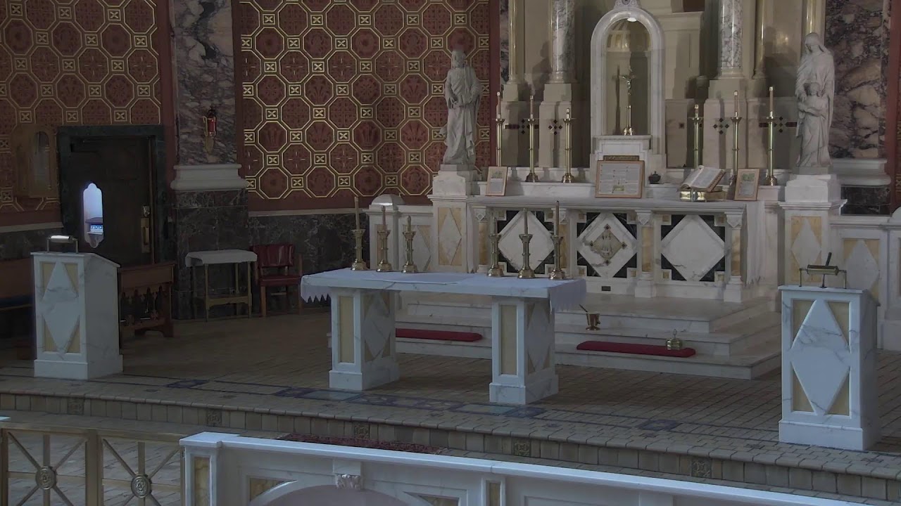3rd Sunday of Lent