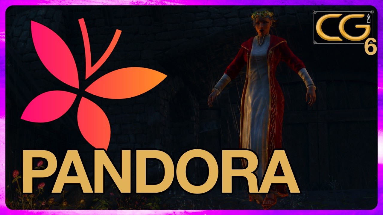 Pandora Engine for Animations | Mod Skyrim 2026 | Complete Guide Pt.6