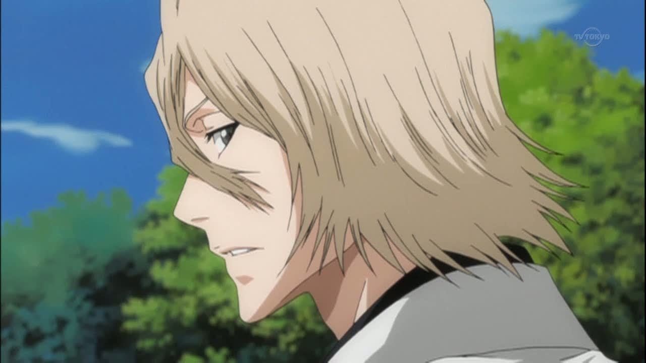 Bleach AMV- Urahara tribute - Bohemian Rhapsody [QUEEN]