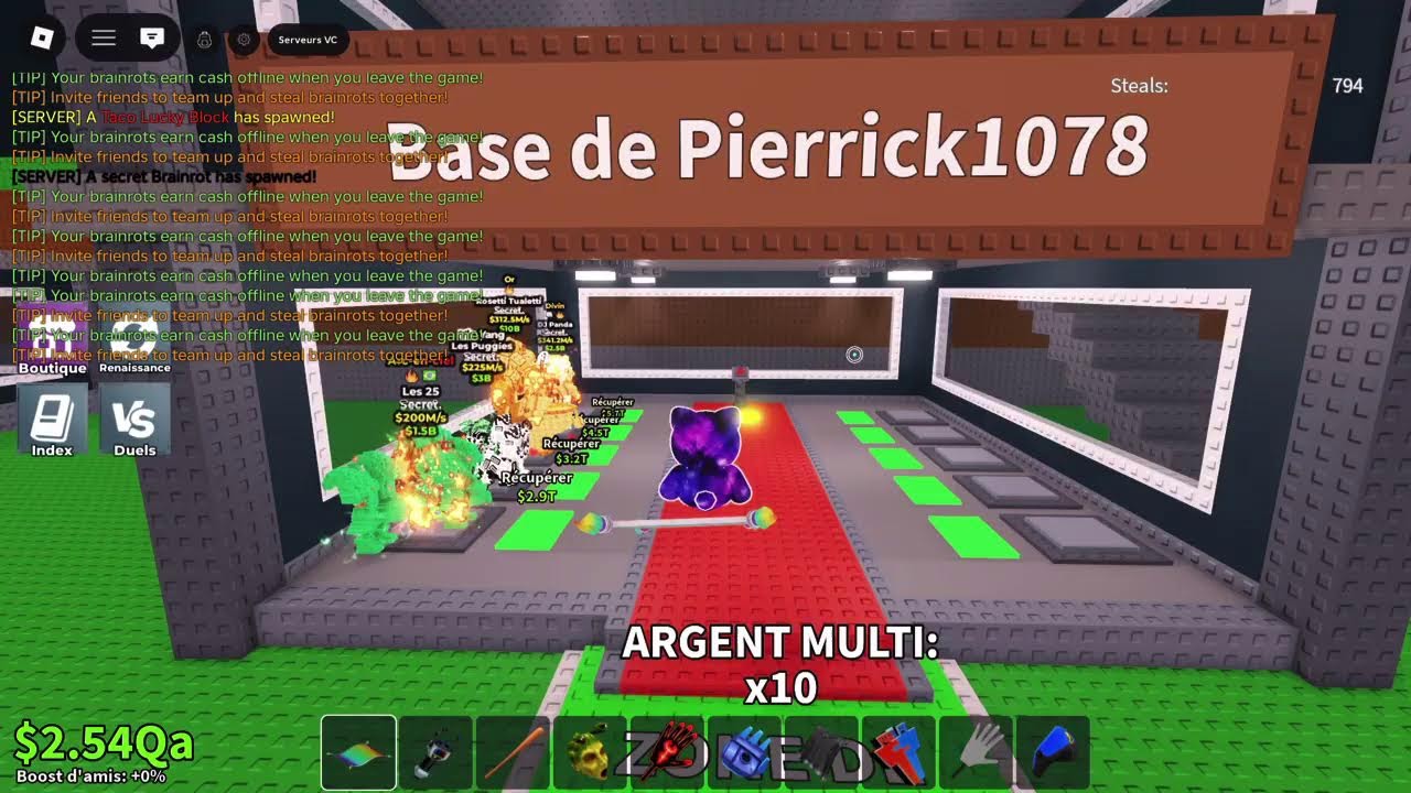 Venez trade sab