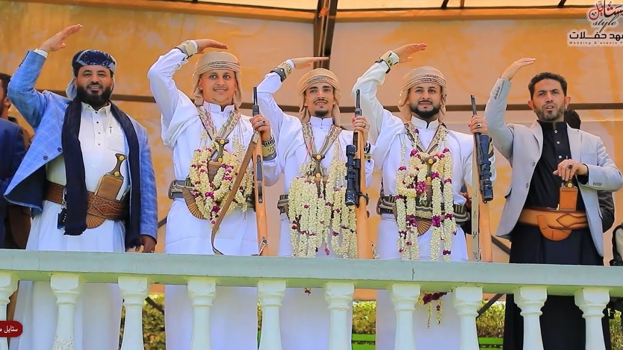 أوبريت فخامة العرسان الغاليين على قلوبنا ..إبراهيم الجهيم و علي الجهيم و عمرو الجهيم .فالف الف مبروك
