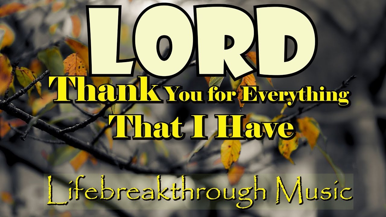 Christian Country Gospel - Faith and Trust by  Kriss tee HAng/Lifbreakthrough