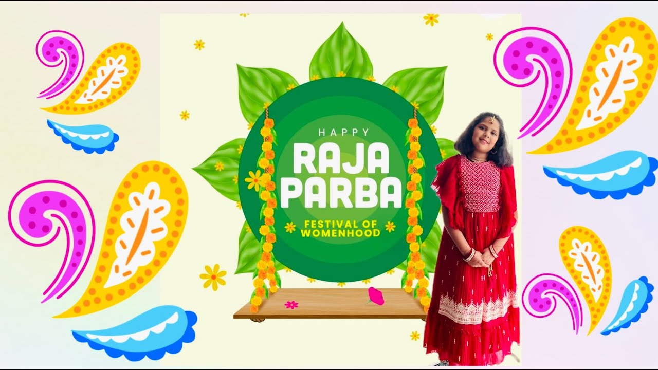 Raja 2025 in Melbourne(Australia) | Happy Raja | Raja celebration | Raja parba dance | Raja song