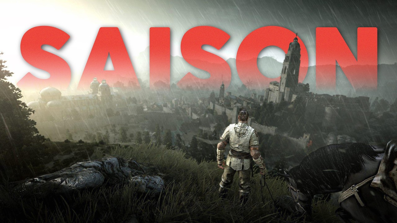 Le guide de la SAISON sur black desert en 2026 : les astuces et erreurs à ne pas faire !