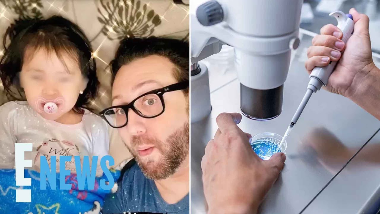 Couple Whose Baby Was ACCIDENTALLY Swapped in IVF Mix-Up Shares Rare Update 5 Years Later | E! News