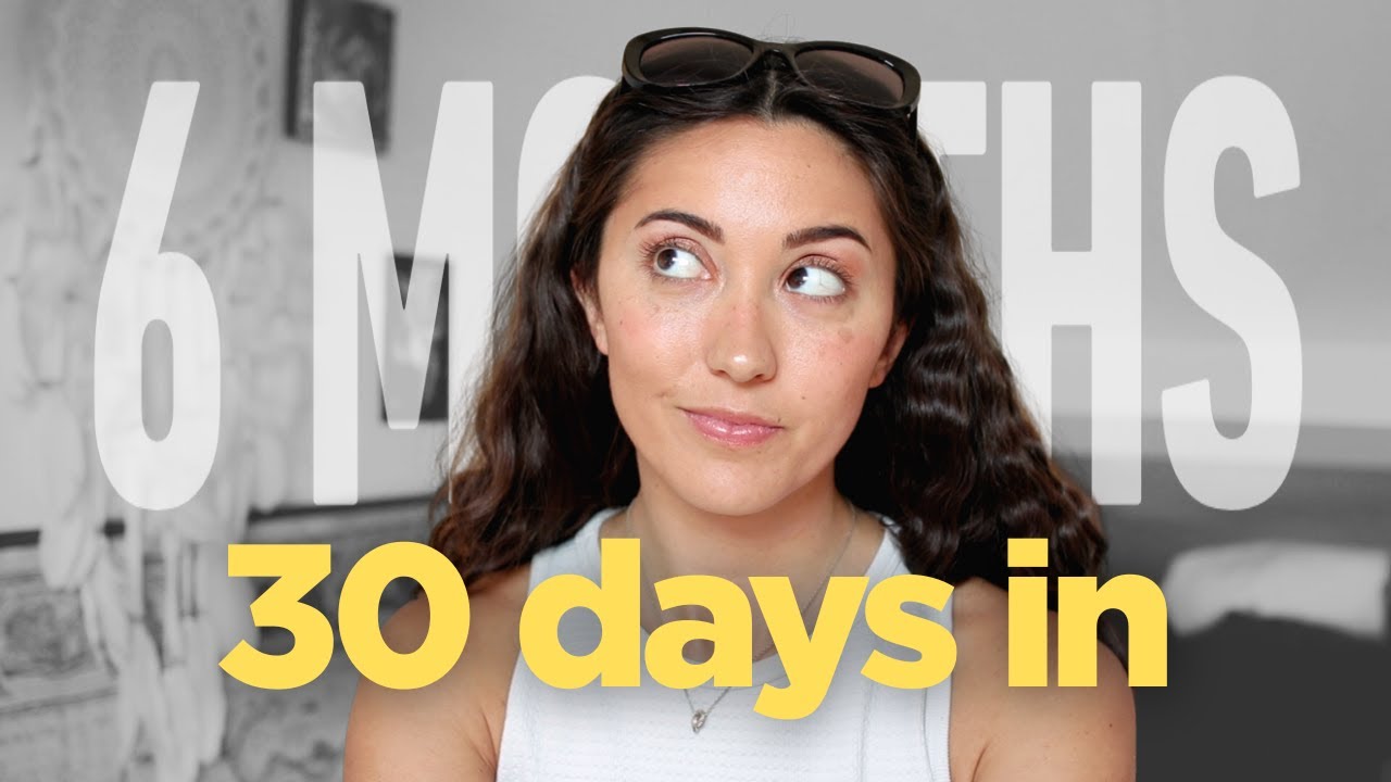 150 Days Left - 6 Months to Change My Life (ep.3)