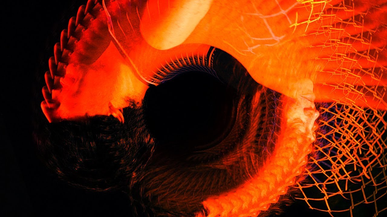 Nova Materia  - Nov Power (official video)