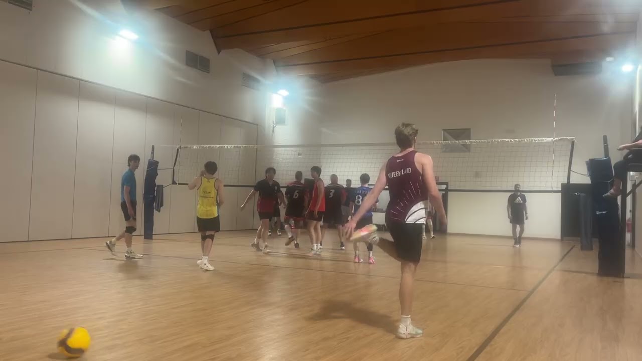 hoswhoknow Goodwood Socials Game 10
