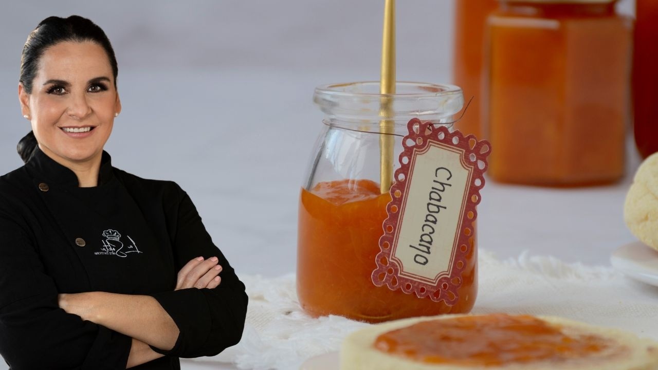 Mermelada de Chabacano Casera: ¡Receta con MENOS Azúcar y MUCHO Sabor!