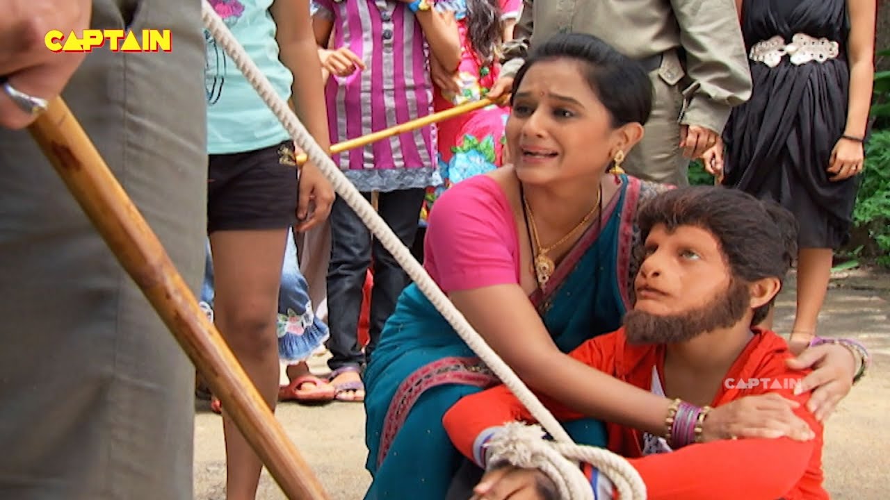 Baalveer ( बालवीर ) Full Episode 530 || Dev Joshi, Karishma Tanna