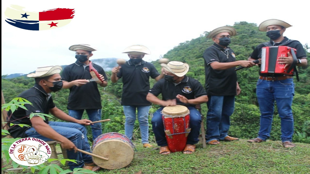 Cumbia del Norte de Coclé, Membrillo
