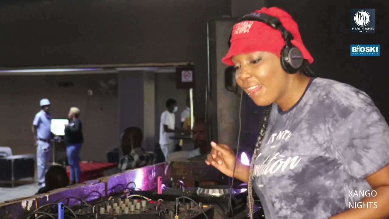Deep House mix by Nana Zulu.. 🍁 🔥 #DeepHouse.