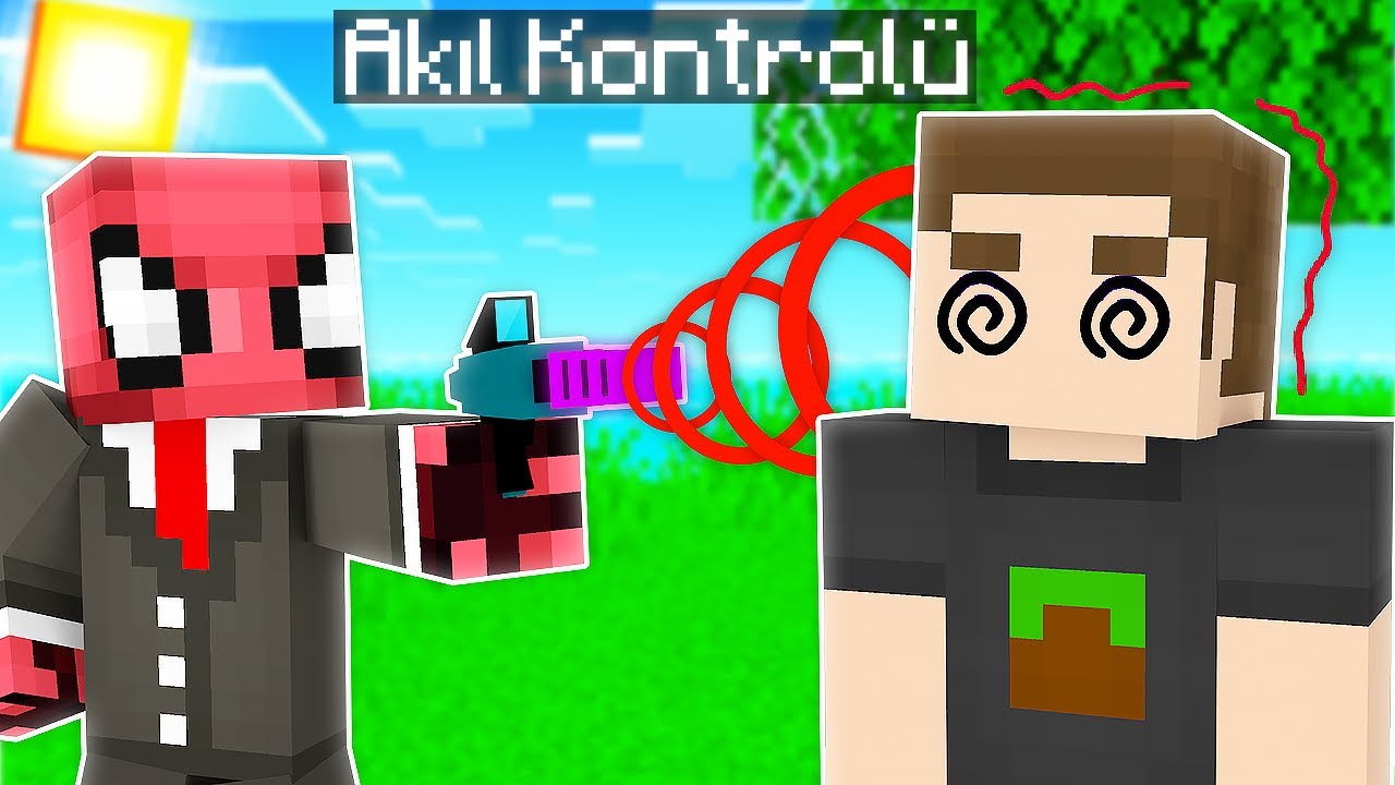 FERİTED VS MİNECRAFT #440