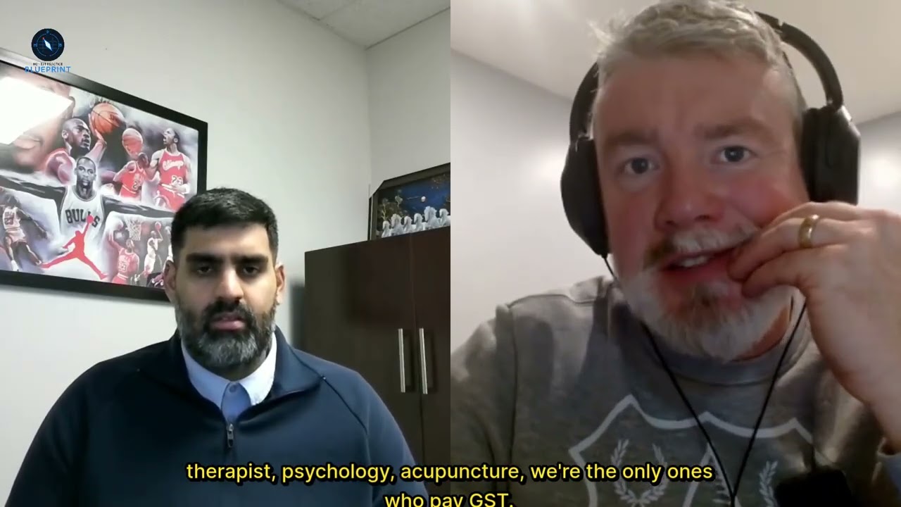 Mastering Small Business Accounting with Kubby Mann