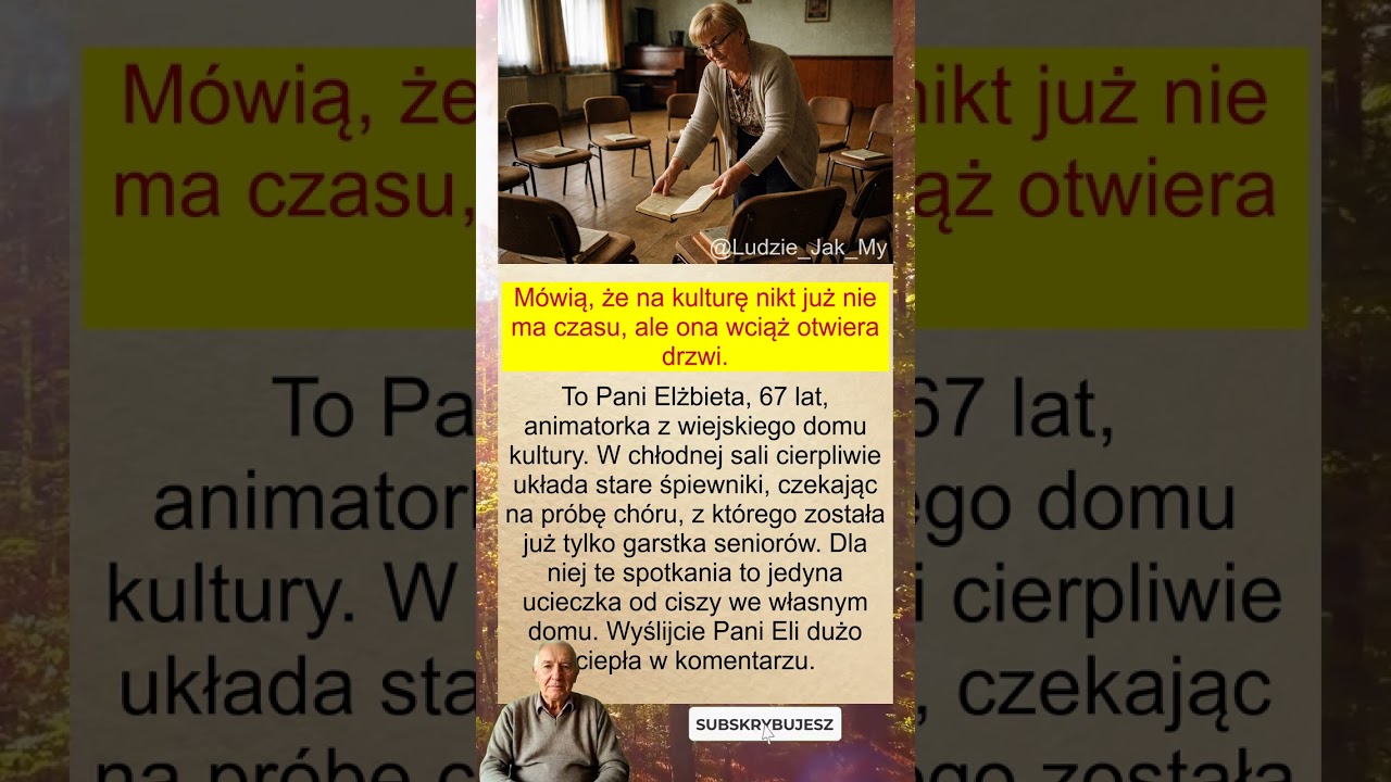 Czekała na nich godzinę... 💔