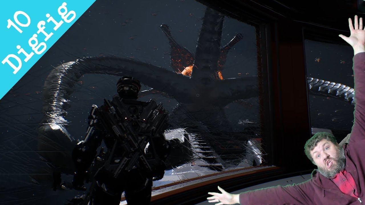 Swarm Attacks in this Indie Grand Space Game | SpaceBourne 2