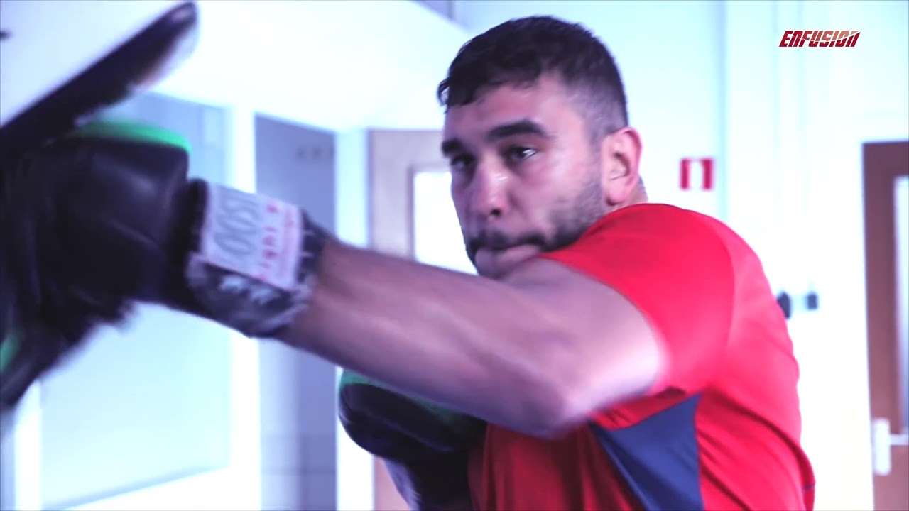 Hicham Achalhi  