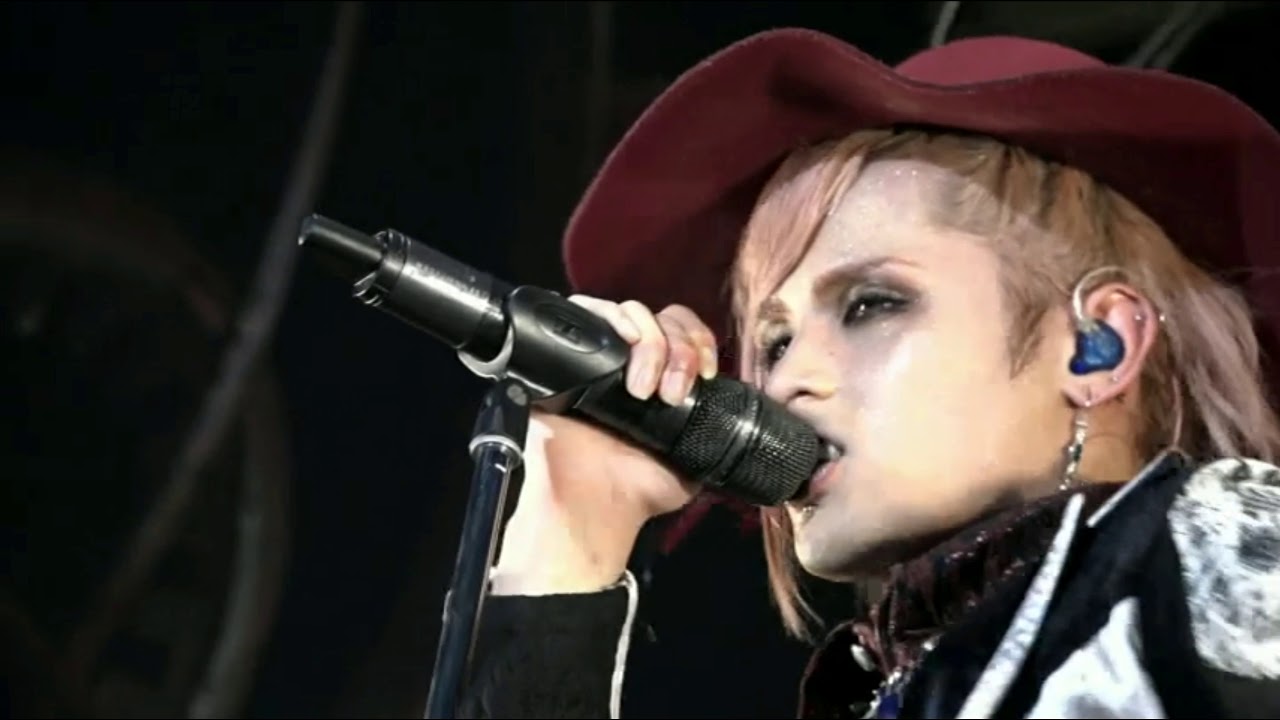 Royz Honey Trap live HELLO ANTITHESIS