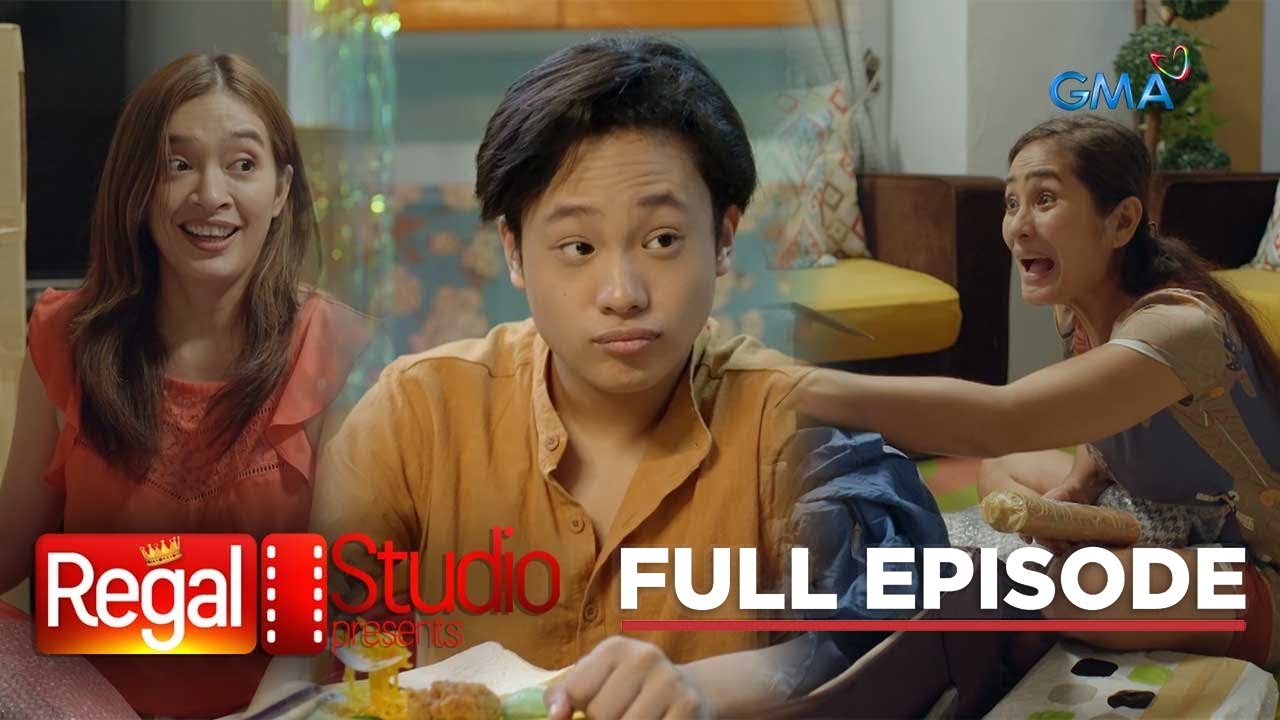Regal Studio Presents: I Have Two Moms (December 18, 2022) | Full Episode