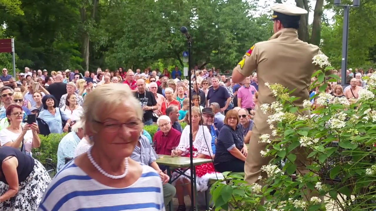 REINHART STUFFER - ELVIS PRESLEY  BAD NAUHEIM
