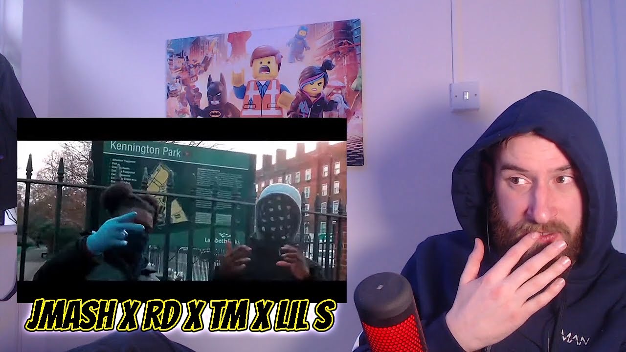 *THEY'RE DEAD?!🤷 | Jmash X RD X TM X Y.incognito - He’s Dead | Packetson
