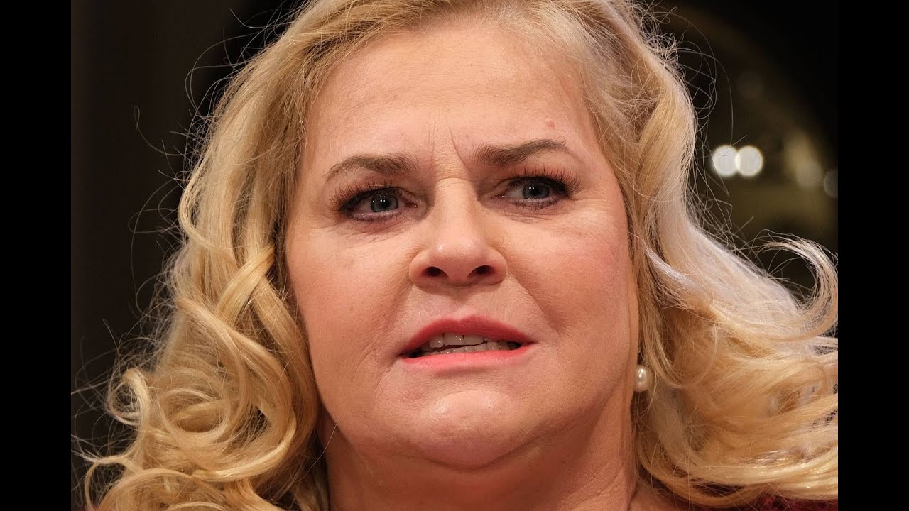 Petra Kleinert TV Star &uuml;ber tragischen Verlust Alle au&szlig;er meinem Freund &uuml;berlebten