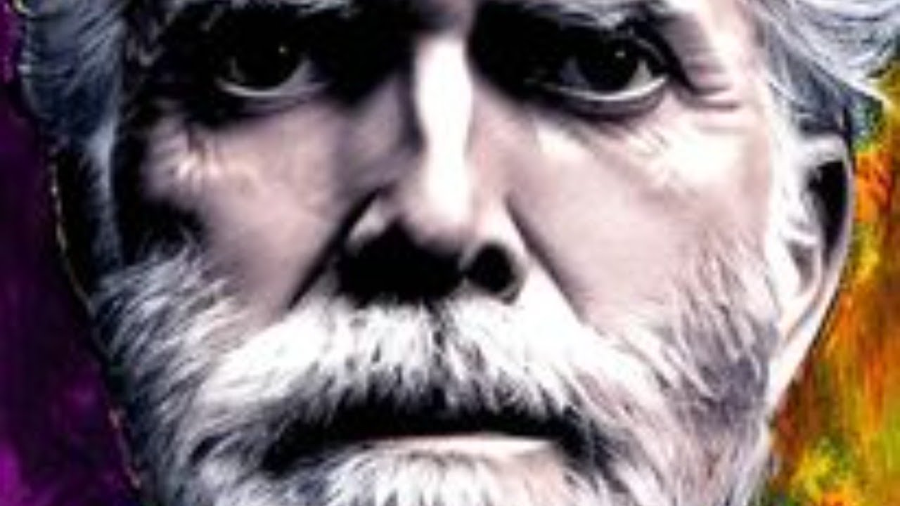 Les Inédits de Robert Adams - Session 9 “Qui étiez vous avant de naitre?” #advaita #live