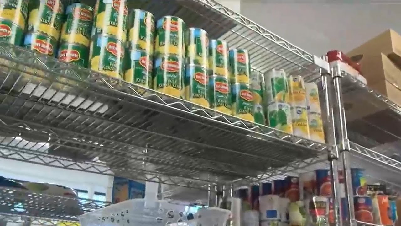 Atlanta food assistance groups warn winter storm could worsen hardships for vulnerable residents