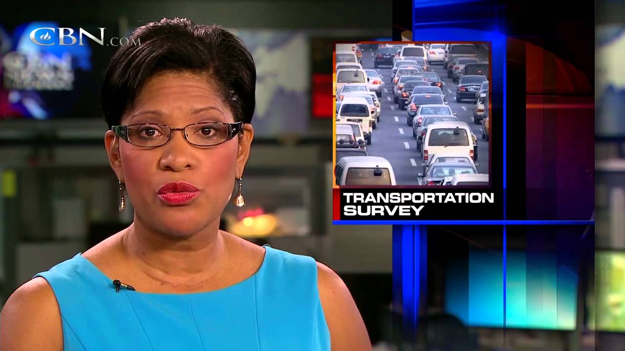 CBN News Today: August 5, 2014