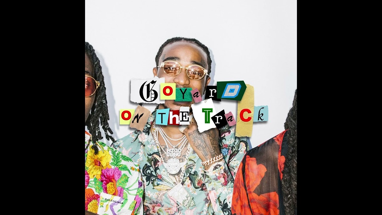 [FREE] Migos Type Beat - 