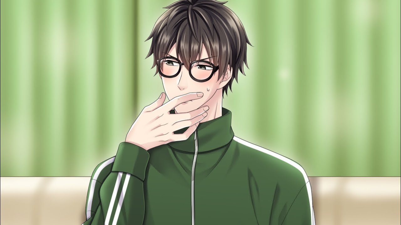 Shu Hasunuma Epilogue - Oops, I said Yes?!