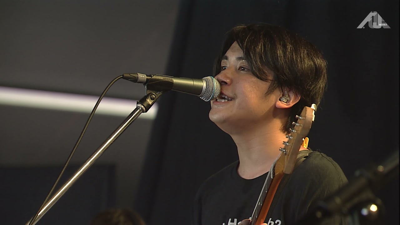KOTORI - YELLOW（FUJI ROCK 21）