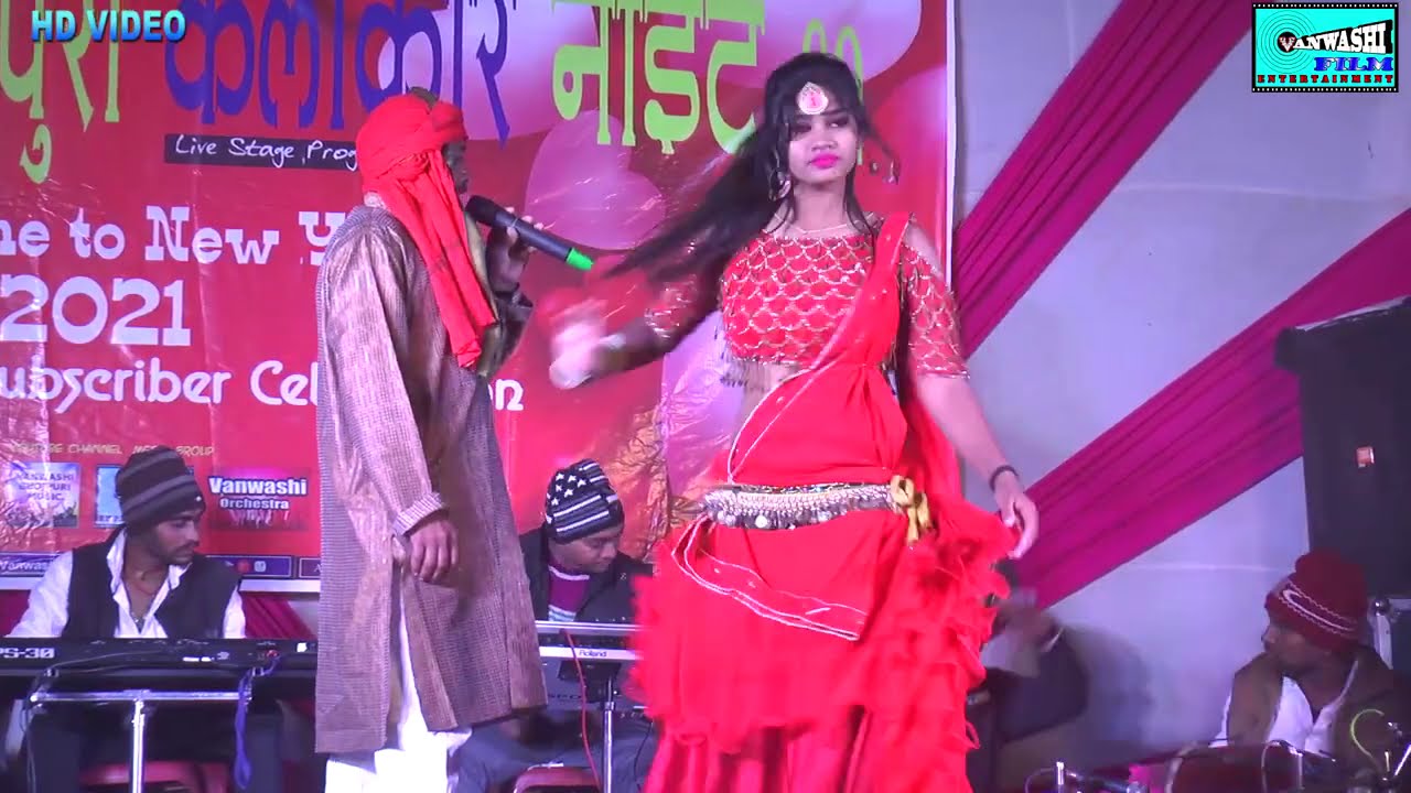 Brajesh Pandey New Year Song 2021 || धोखा डेलू बाड़ू गोरी हमरा प्यार में ,सब कहेला लखेरा जवार में ||