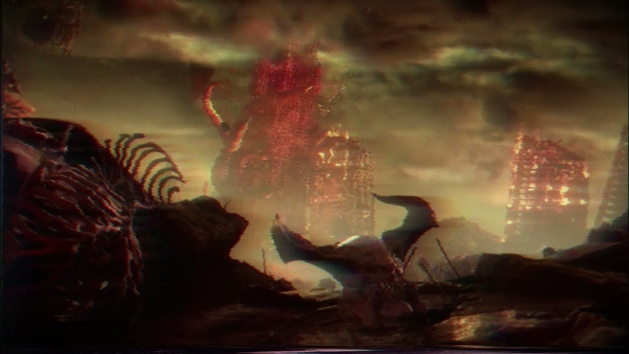 DOOM x Я свободен - Edit