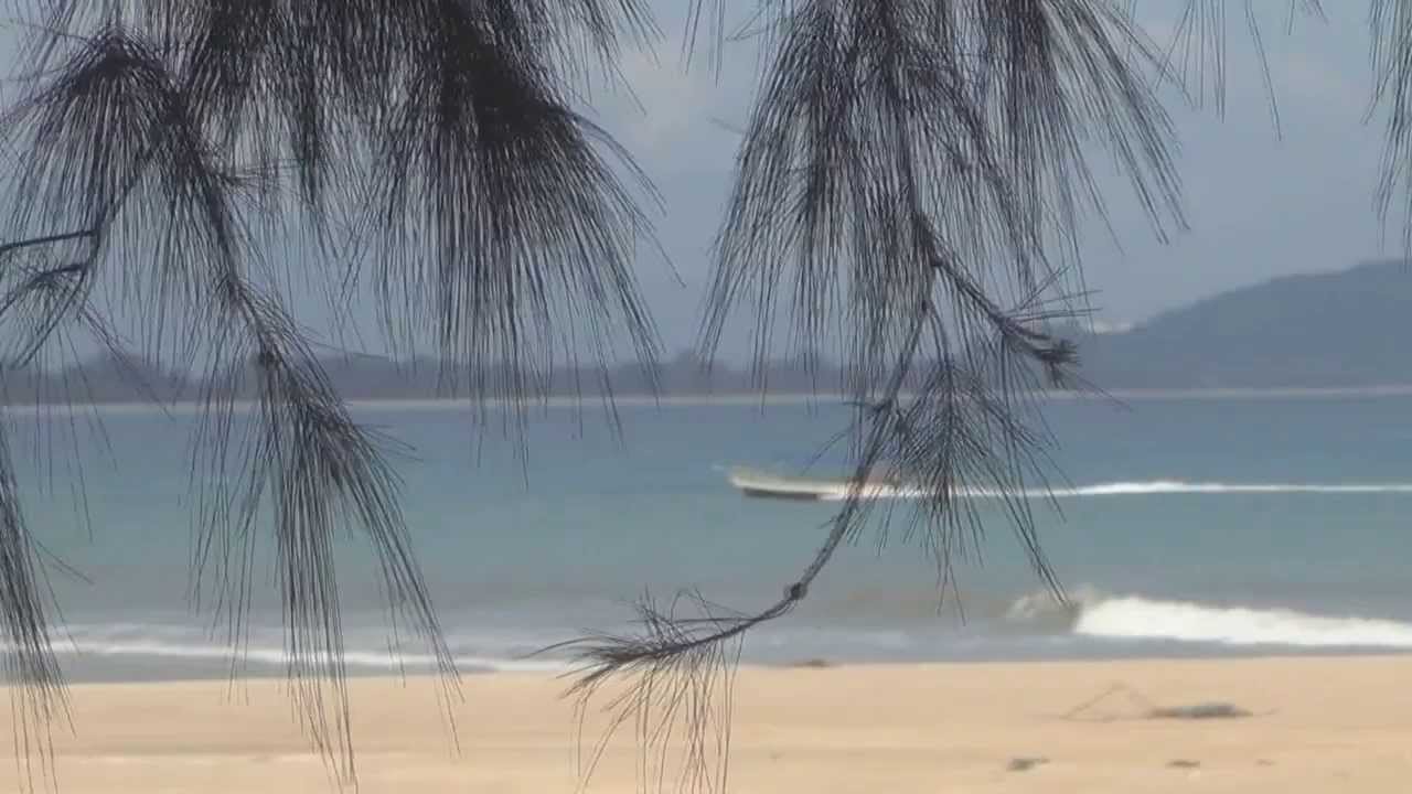 Malaysia In a Minute - Merang