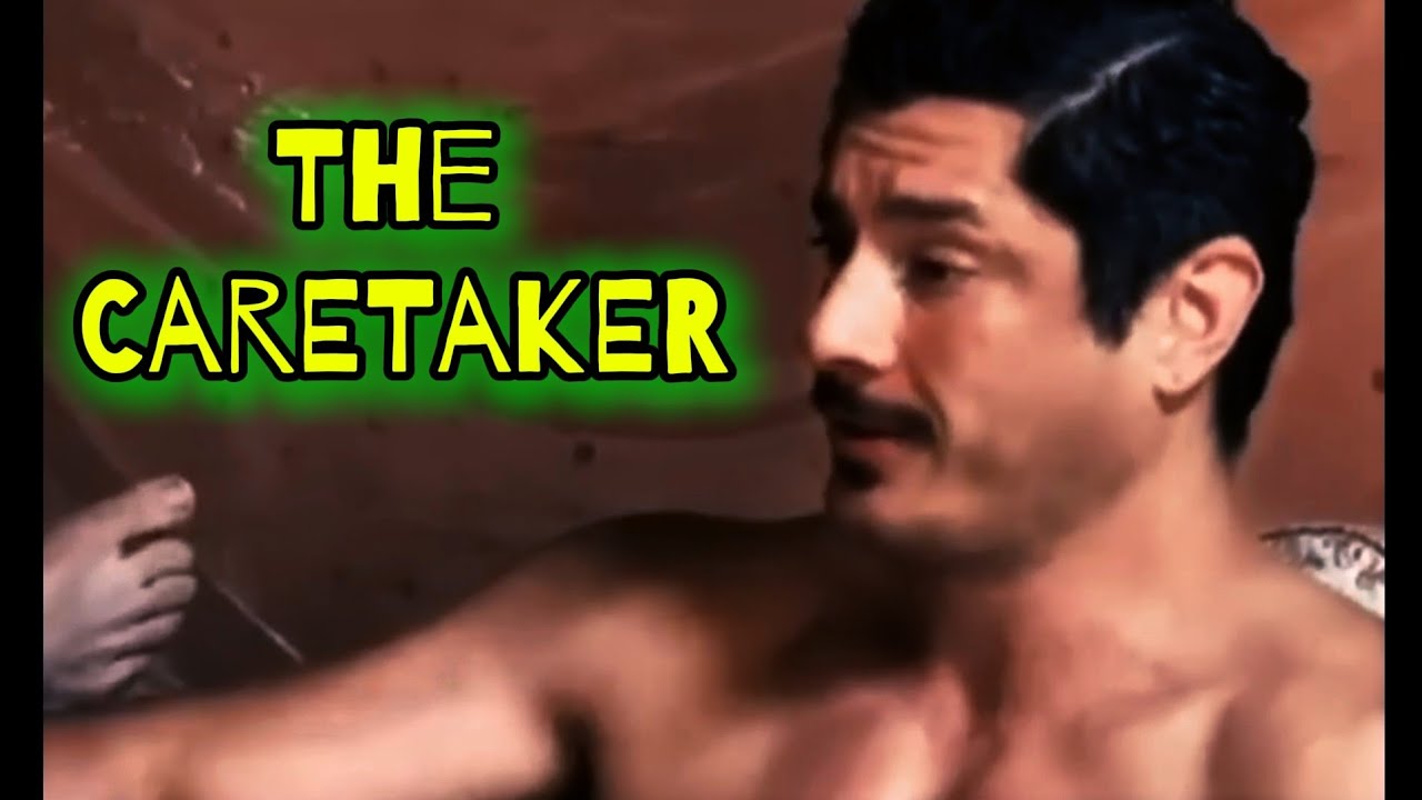 LGBT Short Film - The Caretaker / BoysLove Diaries 