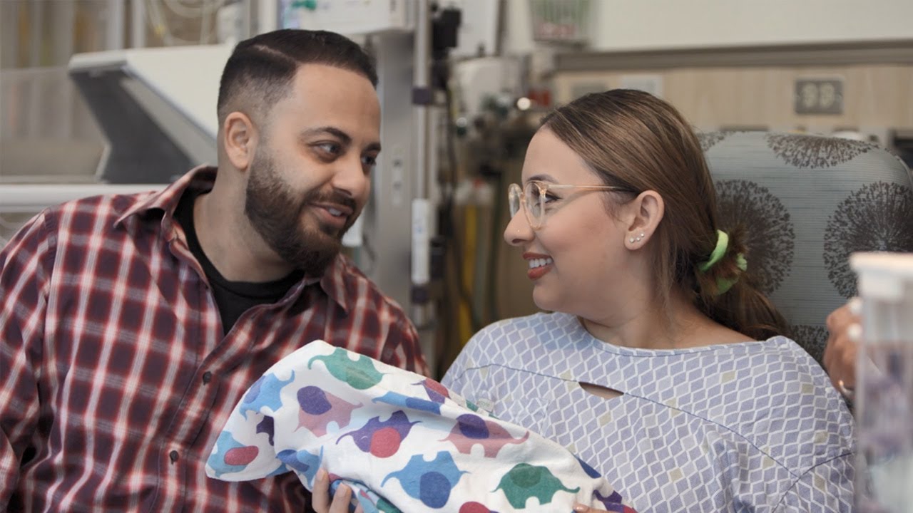 Stanford Health Care Tri-Valley: What's next in world-class care is right next door.