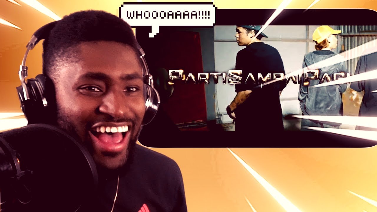 THEY DONT MISS!!! FORCEPARKBOIS, asiatic.wav - PSP (Official Music Video) REACTION!!!