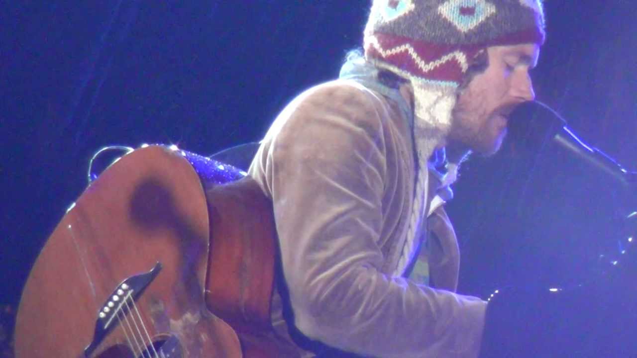 Damien Rice 