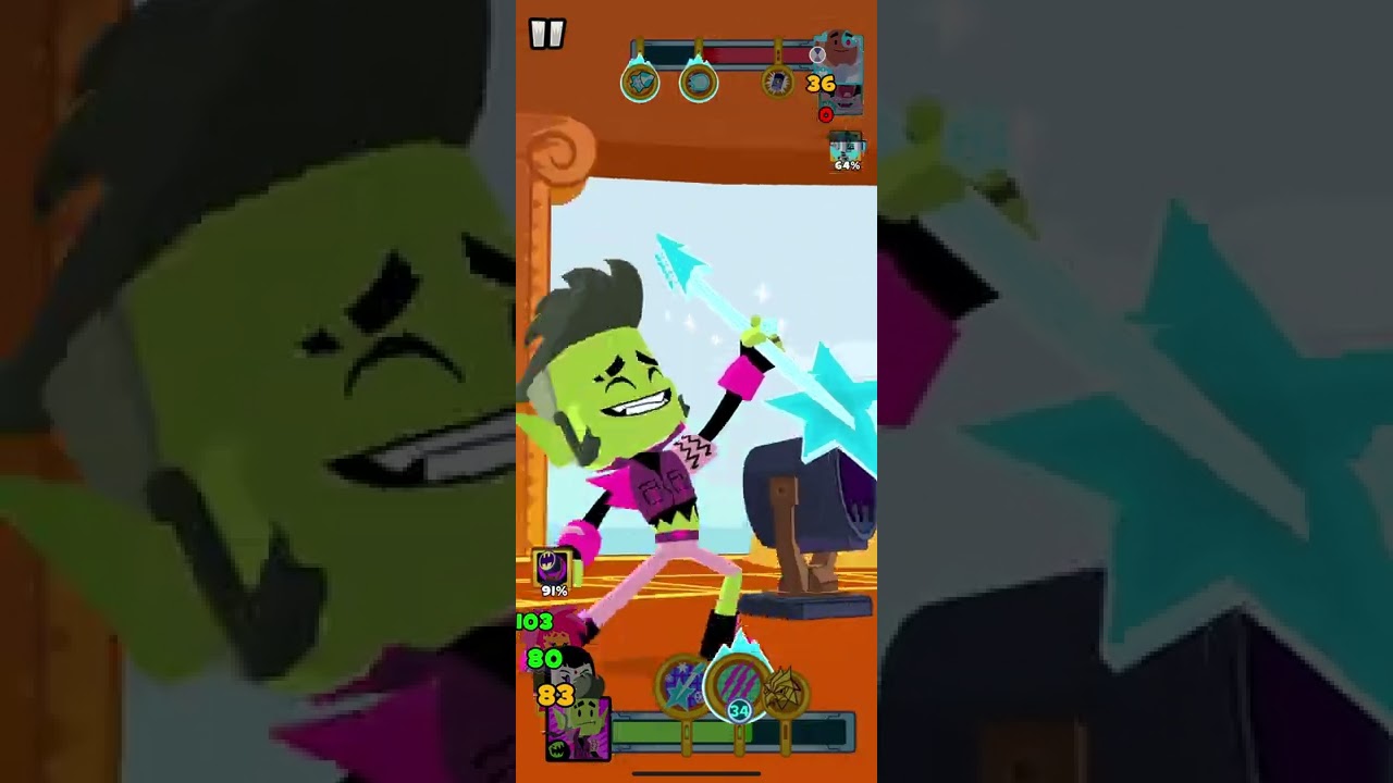 Teen Titans Go Figure Lady Legasus Showcase 2